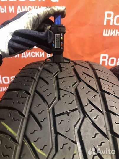 Maxxis AT-771 BRAVO 255/65 R17
