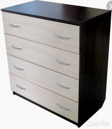 Комод новый