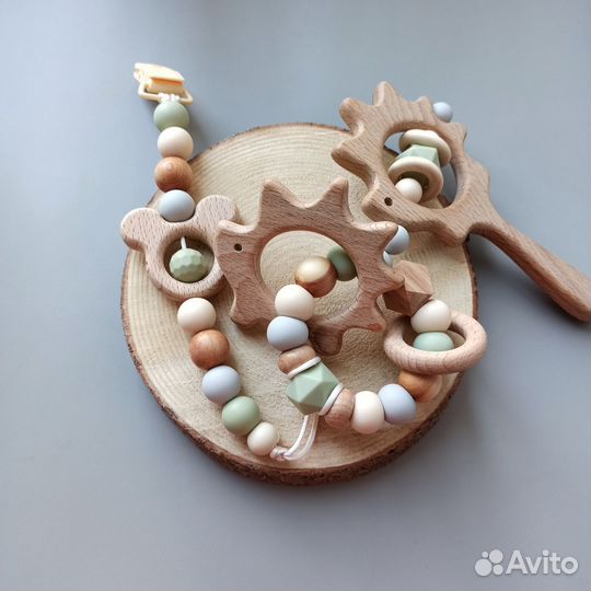 Подарок на выписку и рождение ребенка