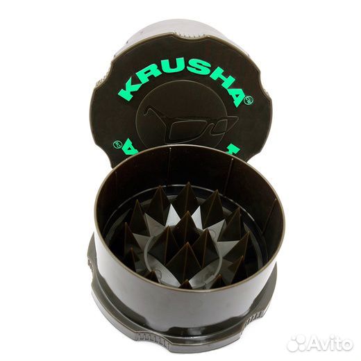 Круша измельчитель Korda Krusha