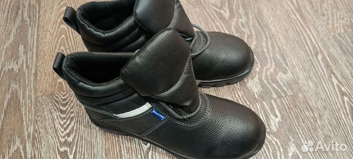 Рабочая обувь