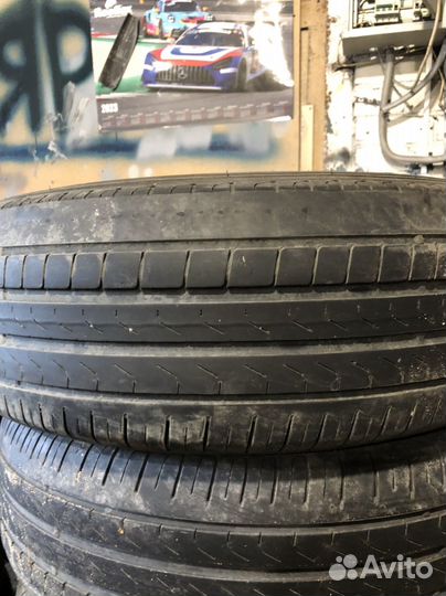 Pirelli Scorpion Verde 225/65 R17 22H