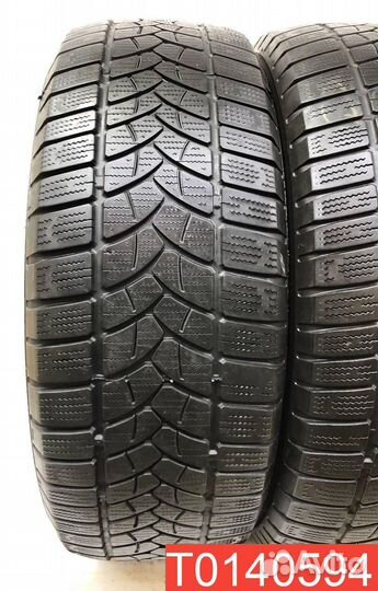 Firestone Destination Winter 215/65 R16 98H