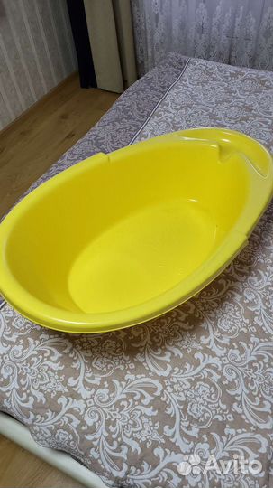 Ванночка для купания