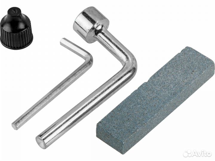 Аккум. секатор wortex CBS 2030 в кор. ALL1 solo бесщет., 18 В, ветки до 28 мм