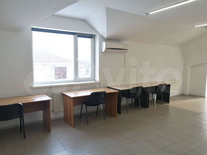 Офис в центре на Северной, 45 м²