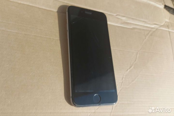 iPhone 6 на 64 gb