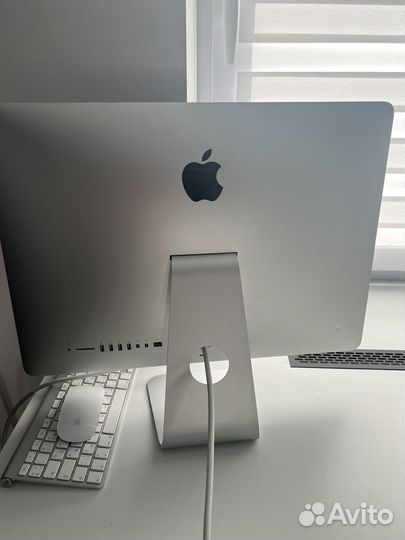 Apple iMac