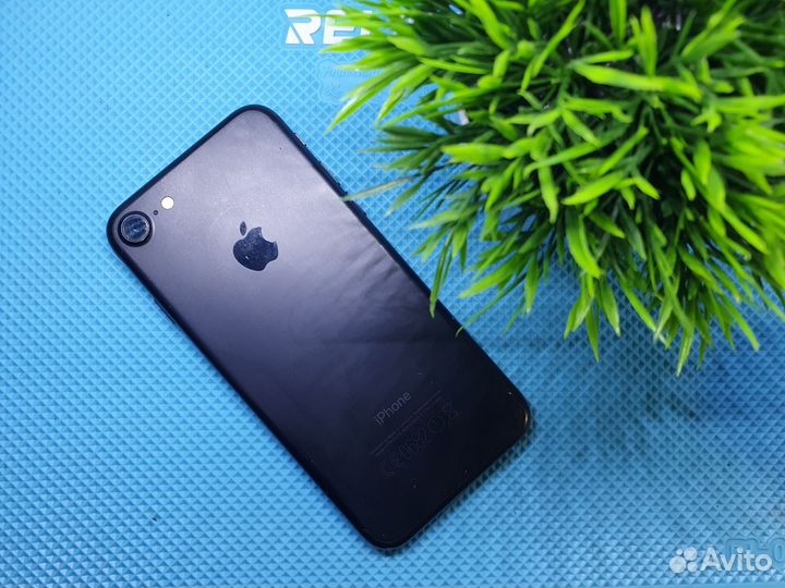 iPhone 7, 32 ГБ