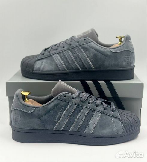 Кроссовки adidas superstar