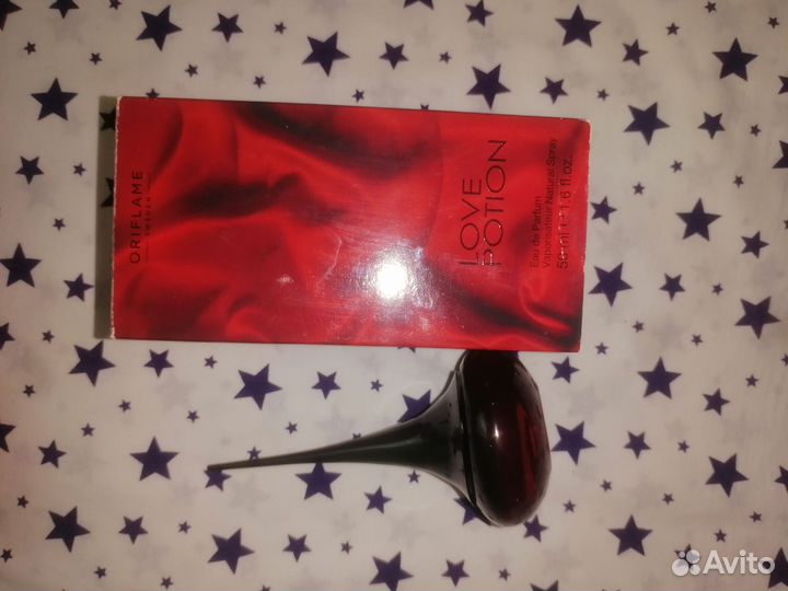 Парфюмерия эйвон