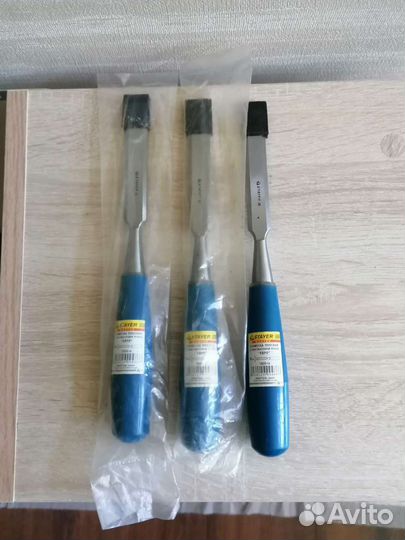 Инструменты разные