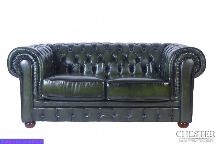 Диван в стиле лофт премиум