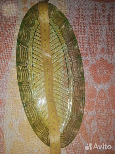 Блюдо для селёдки