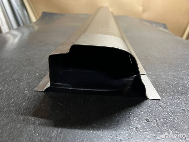 Ремонтные пороги и арки для Kia Черкесск