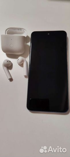 Смартфон xiaomi redmi note 9 pro