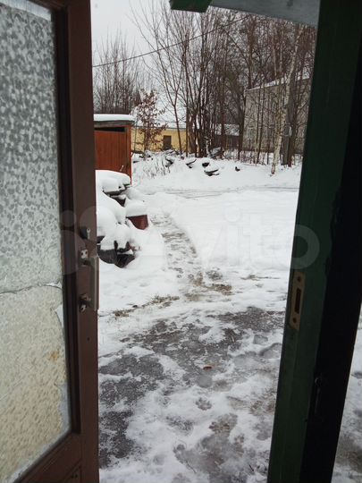 2-к. квартира, 37 м², 1/1 эт.