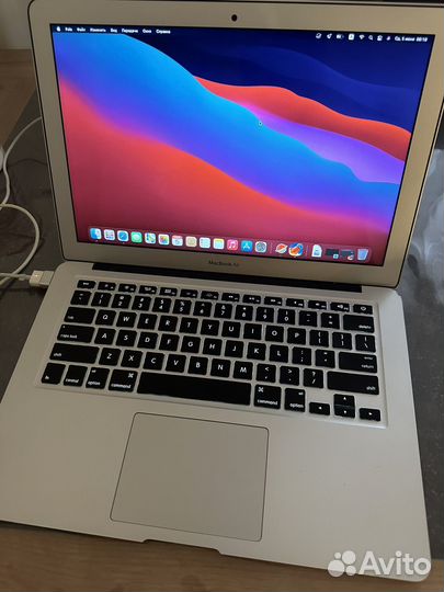 Macbook air 13 early 2014
