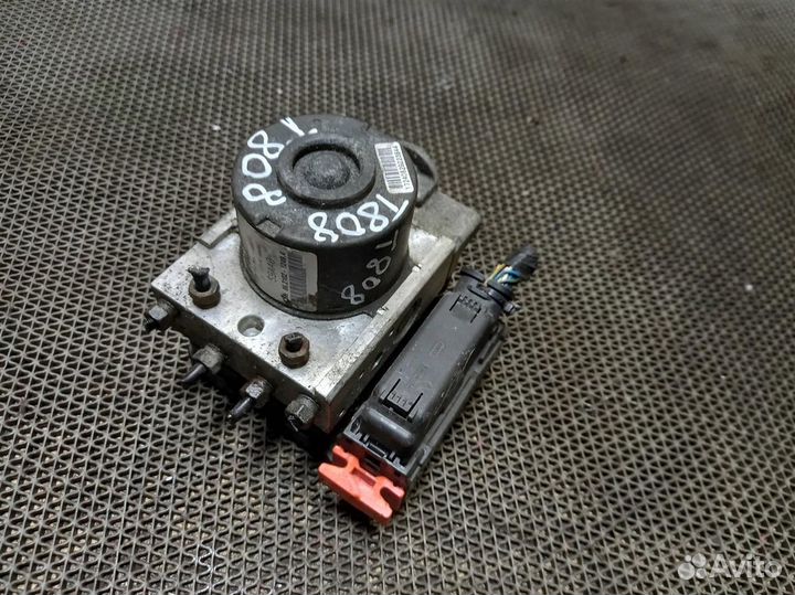 Блок ABS honda CR-V RD8