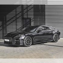 Новый Porsche Panamera 4 2.9 AMT, 2024, цена 28 088 525 руб.