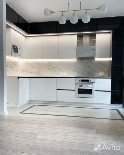 Кухонный гарнитур с доставкой