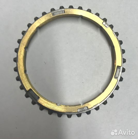 Кольцо синхронизатора 3/4 передачи Фотон-1039