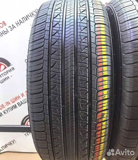 Nexen N'Priz AH8 195/50 R16 84N