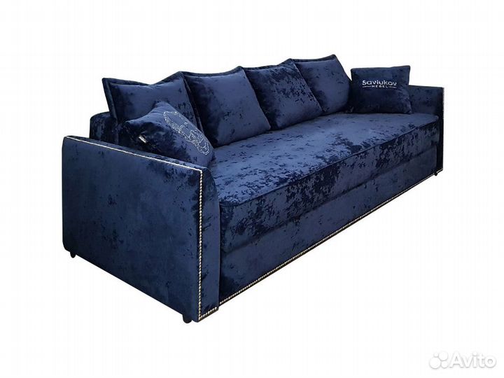 Диван элегант раскладной, кат. 1