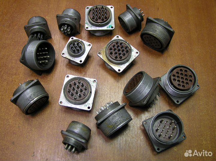 Шр28 и шр40 блочные