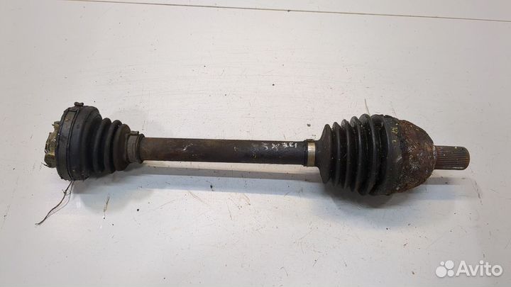 Полуось правая передняя Ford S-Max