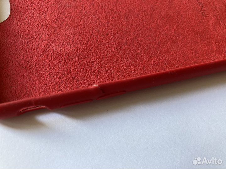 Чехол на iPhone 8, SE