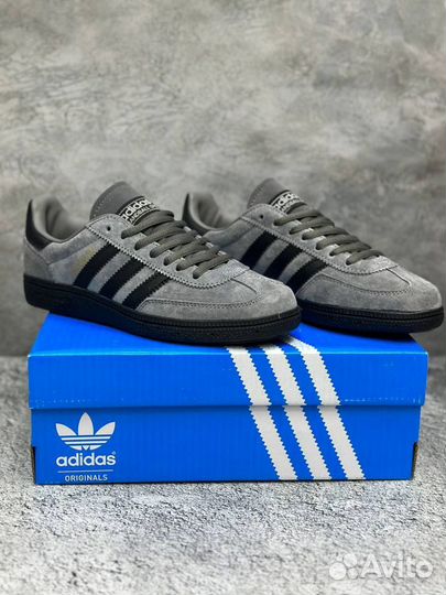 Кроссовки Adidas Spezial (36-45р)