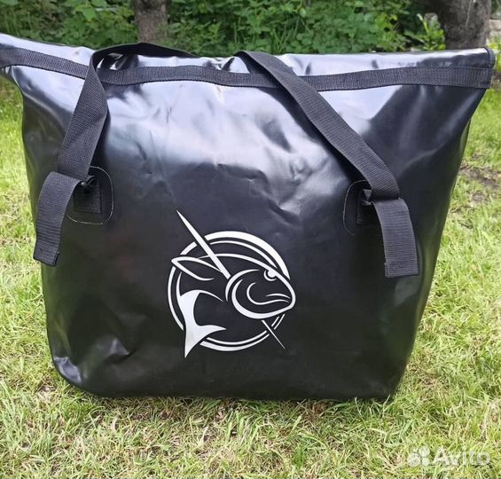 Cумка для рыбы