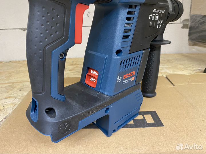 Перфоратор Bosch GBH 18V-26F