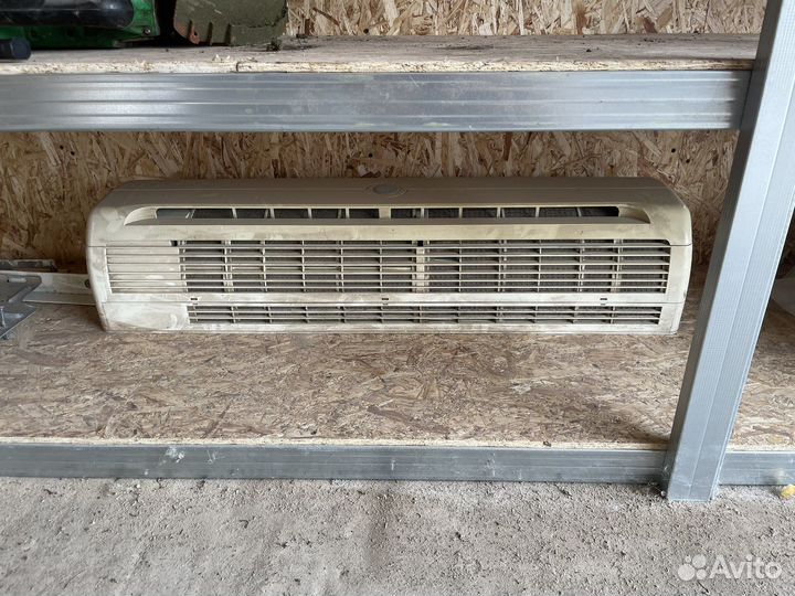 Кондиционер