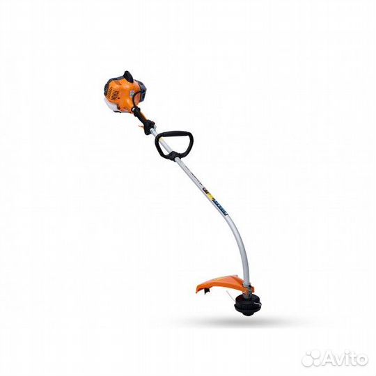 Триммер бензиновый villartec 242B / stihl