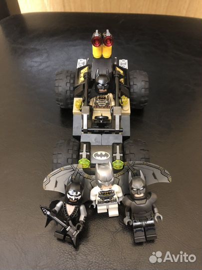 Lego batman