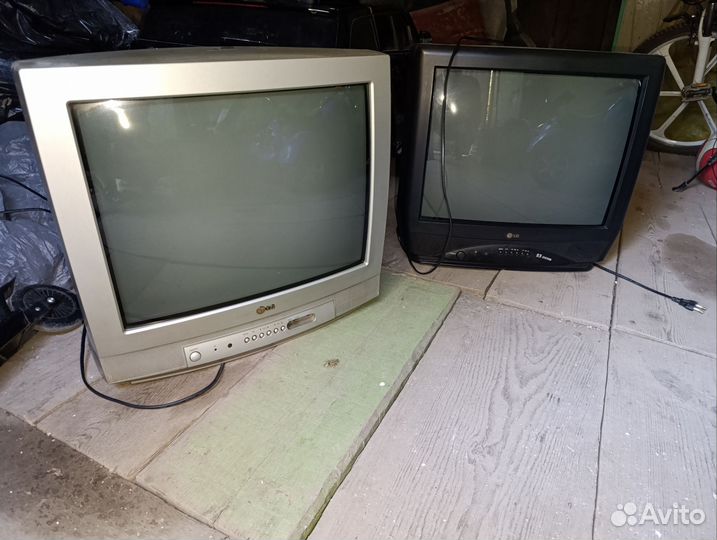 Телевизор lg цена за оба