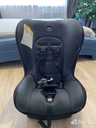 Автокоесло Chicco Cosmos
