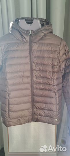 Куртка демисезонная женская