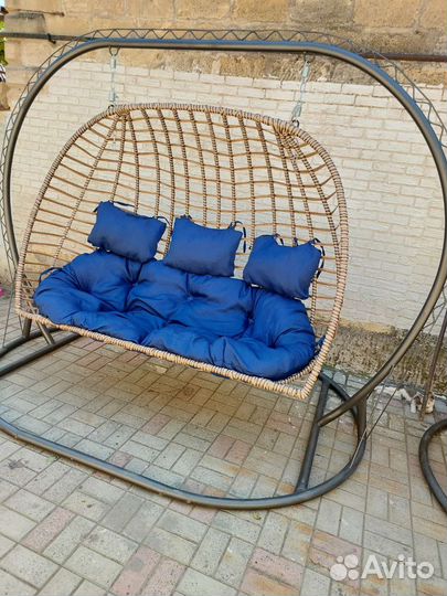 Кресло кокон