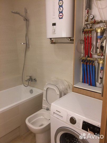 Услуги Сантехника. Сантехник. Частный мастер