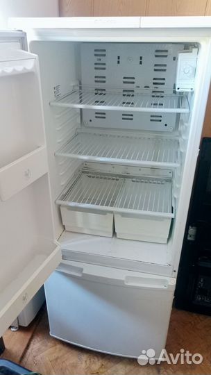 Холодильники no frost