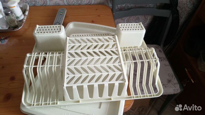 Сушилка для посуды