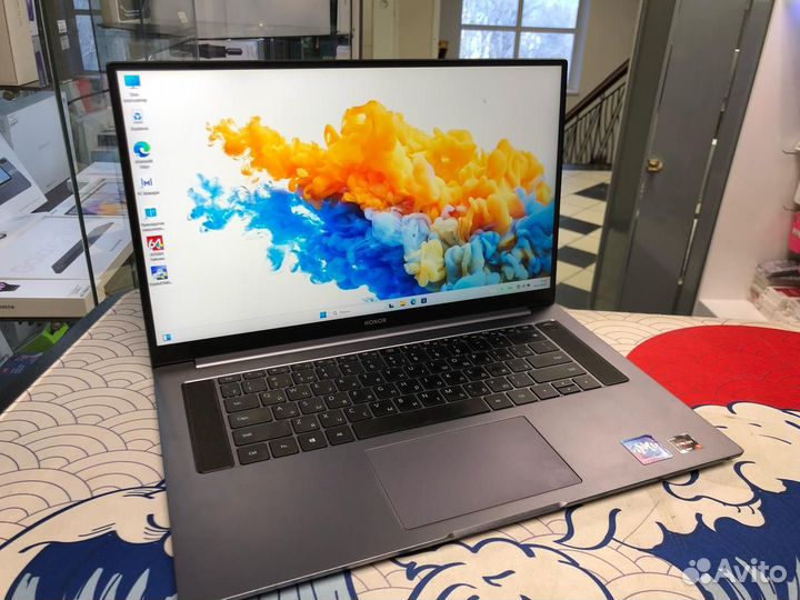 Ноутбук Honor MagicBook Pro 16.1