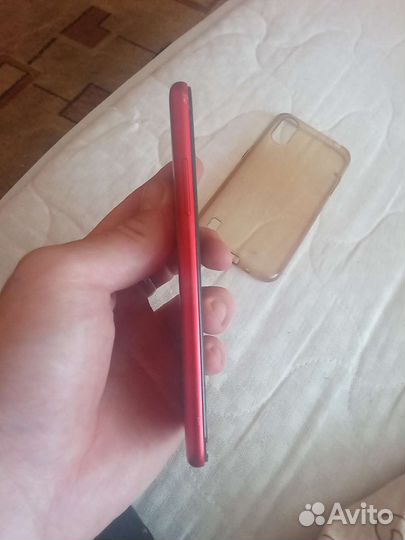 Мобильные телефоны бу Samsung а01