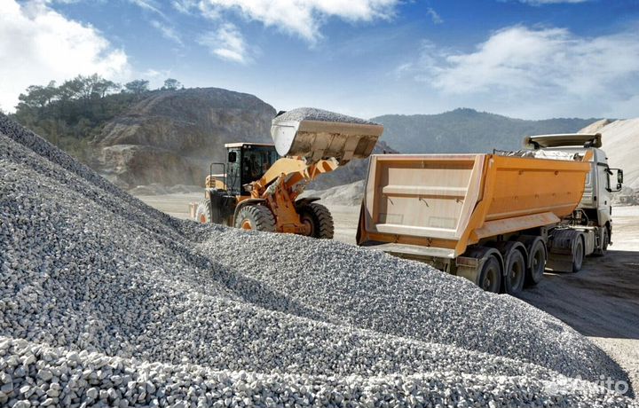 Песок лучший