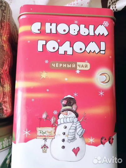 Жестяная банка