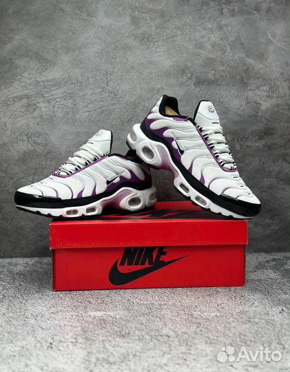 Кроссовки Nike Air Max Plus TN 41-45