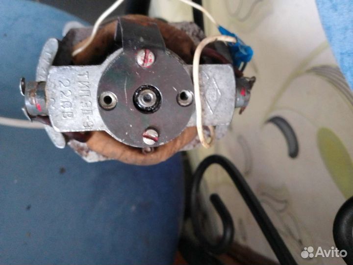 Аир71с2шухл4 двигатель советских времён